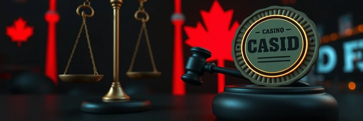 Is Nine Casino Legal and Safe for Canadian Players? for players in Canada