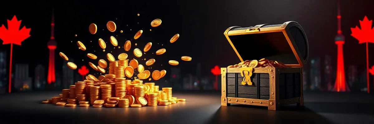 nine casino in Canada — Nine Casino Welcome Bonus and Promotions